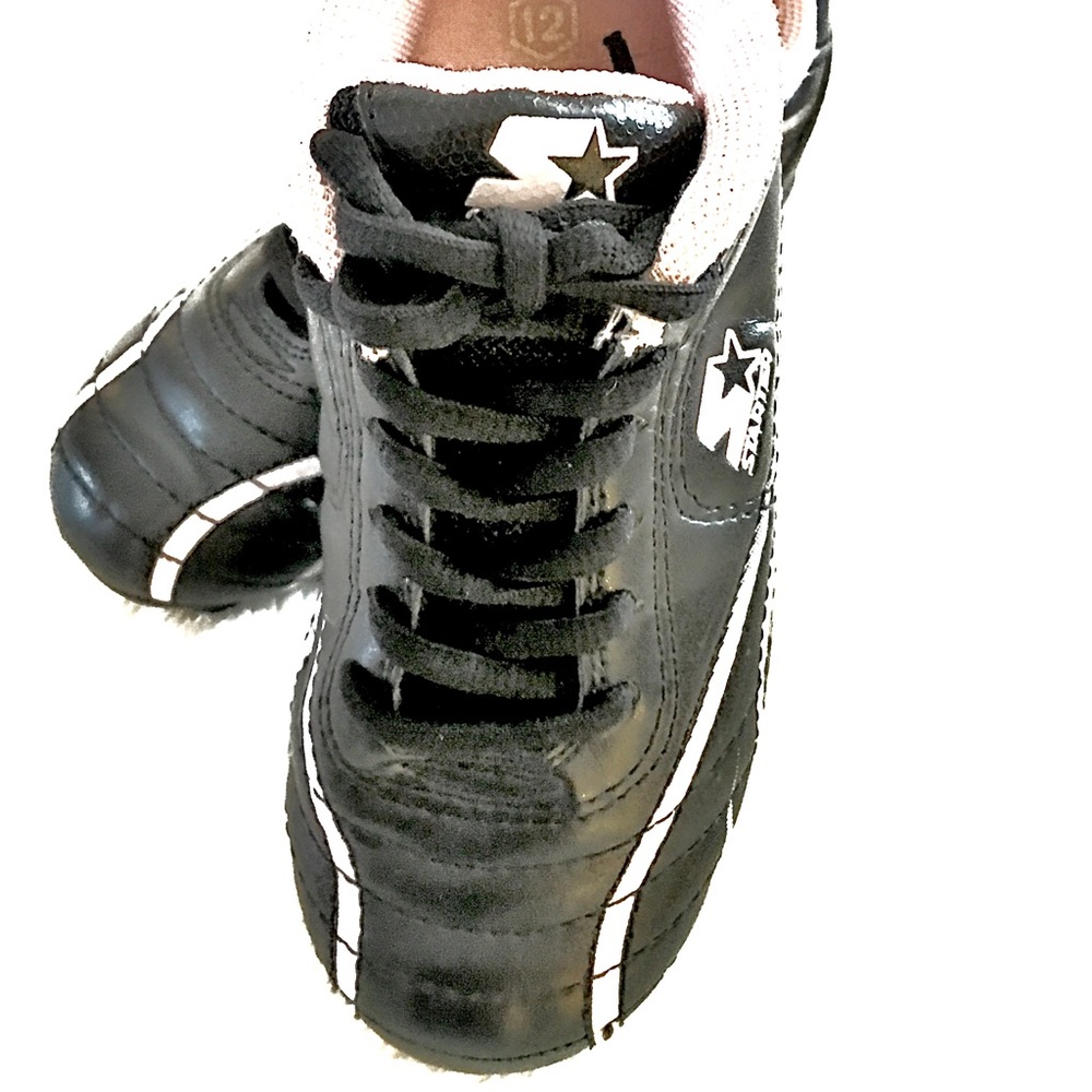 Starter Soccer Cleats for Girls